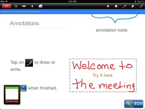 Anywhere-Annotations