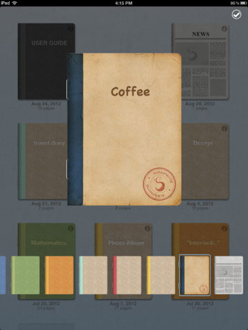 ScrapPad_ProsandCons ScrapPad Pros and Cons