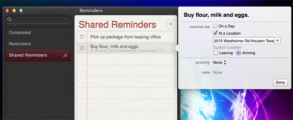 SharedReminders-Location