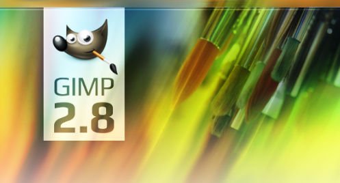 Ubuntu 12.10 Gimp
