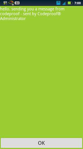 codeproof-admin-message
