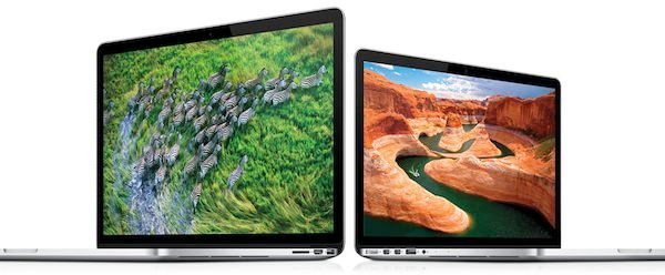Apple Event - MacBook Pro