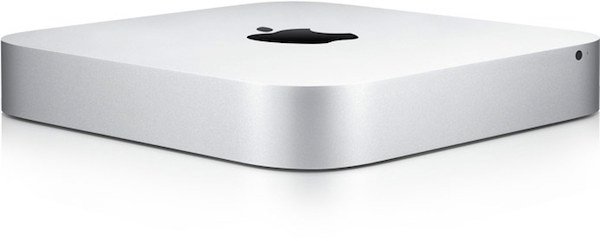 Apple Event - Mac Mini