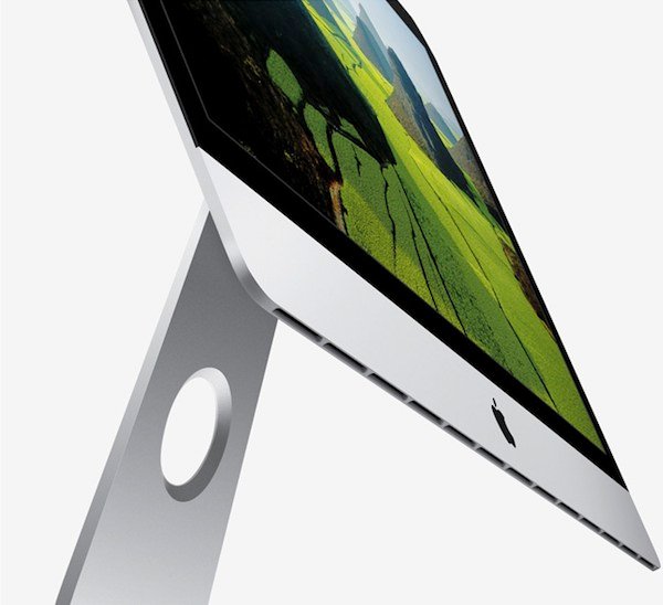 Apple Event - Thin iMac