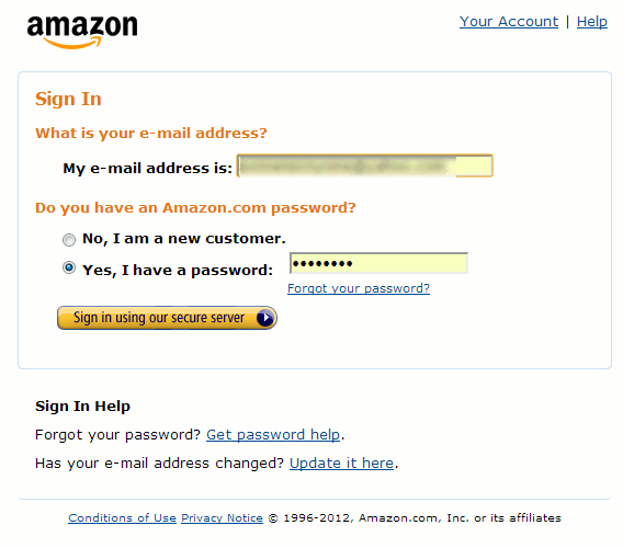 send-to-kindle-amazon-sign-in
