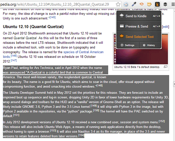 send-to-kindle-selected-text