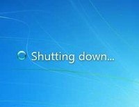 shutdown-screen