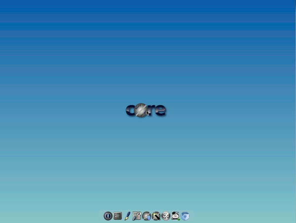 tinycore-desktop tinycore-desktop