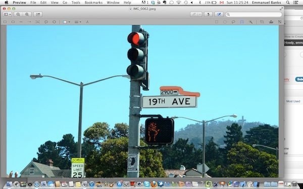 preview secrets: A bit of photoshop preview secrets: A bit of photoshop