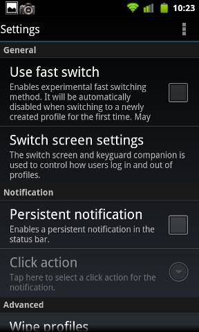 android-profiles-settings