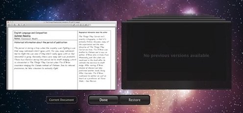 preview secrets: back in time preview secrets: back in time