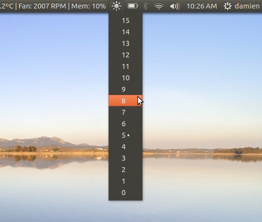 brightness-indicator-for-ubuntu