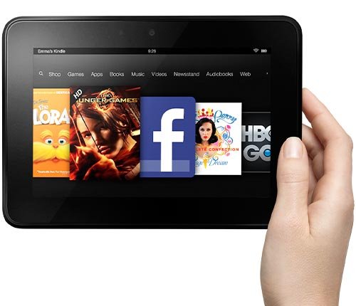 kindle-fire