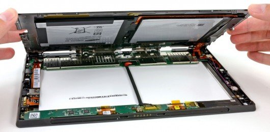 ms surface teardown ms surface teardown