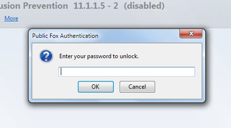 publicfox-enter-password