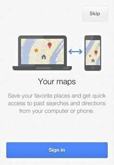 GoogleMaps-SigningIn