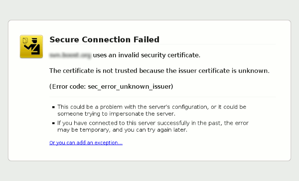HTTPS-firefox-invalid-certificate