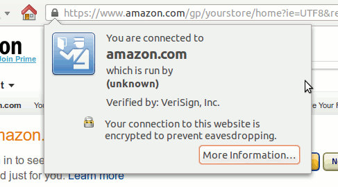 HTTPS-verify-encryption-certificate