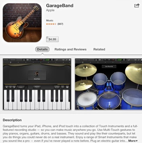 Installing-GarageBand