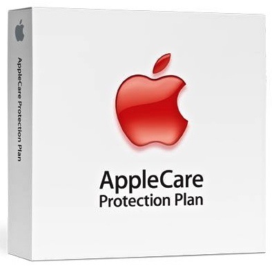 Warranty-AppleCare