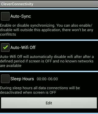 cleverconnectivity-auto-sync