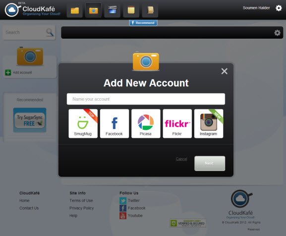 cloudkafe-add-cloud-storage