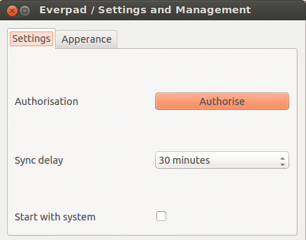everpad-authorize