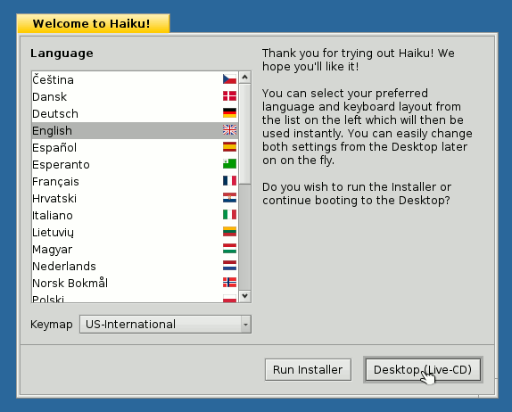 haiku-to-install-or-not-to-install