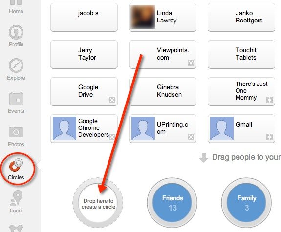 Create a new circle containing your friends that post too much on Google+.