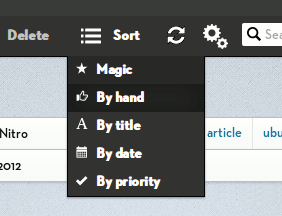 nitro-sort-tasks nitro-sort-tasks