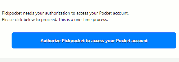 pickpocket-authorize