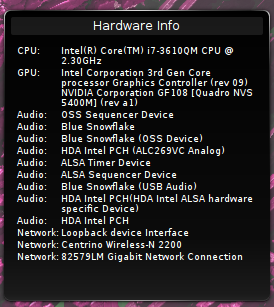 plasmoid-hardware-info