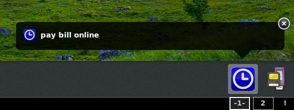 remindor-notification-for-active-reminder