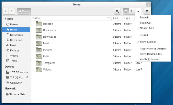 Files-view-options