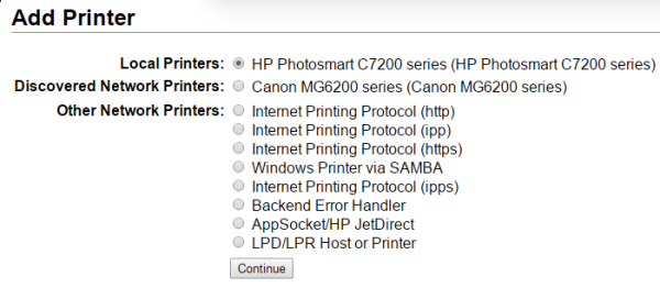 printing-printers-list
