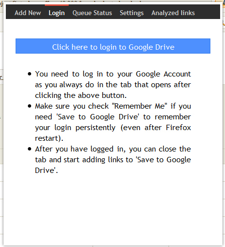save-to-gdrive-login