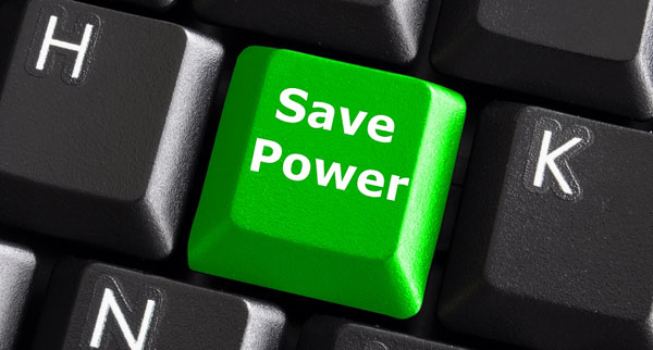 shutdown-save-power