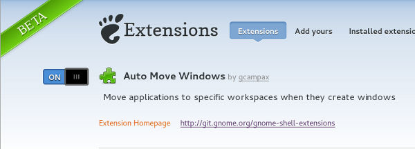 AutoWorkspace-screenshot