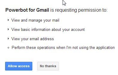 powerbot-authorize-gmail