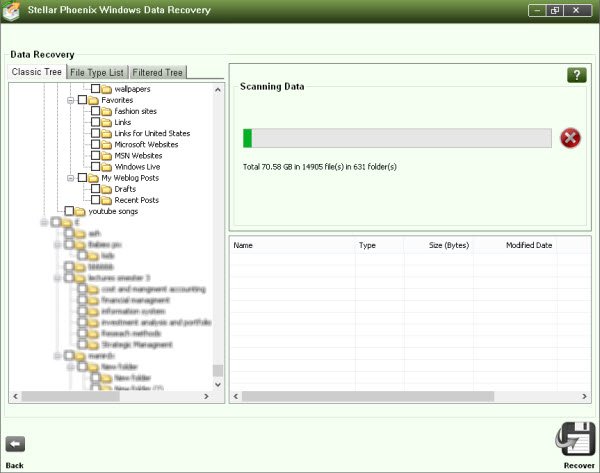 stellar-quick-recovery