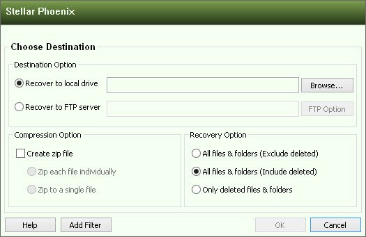 stellar-recovery-saving-options