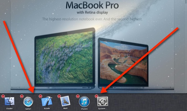 Taskboard in action.