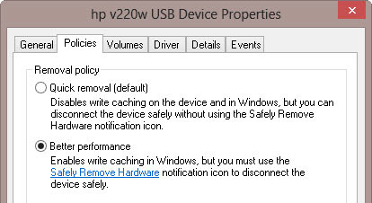 usbdrive-better-performance