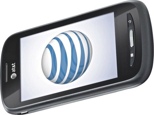 AT&T-Phone