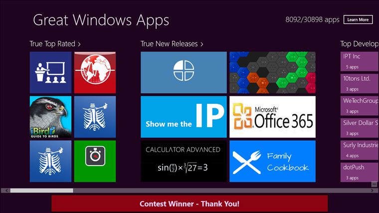 Great Windows Apps alternative to Windows Store great-windows-apps-alternative-to-windows-store