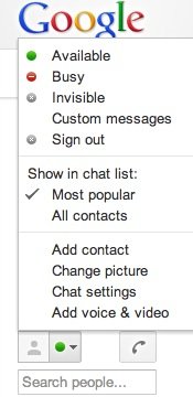 GoogleChat-Gmail