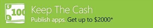 Microsoft-Cash