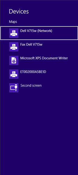 Open Devices in Windows 8 app open-devices-in-windows-8-app
