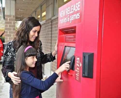 Redbox-Kiosk