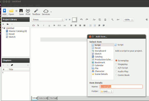 appsforauthors-celtx